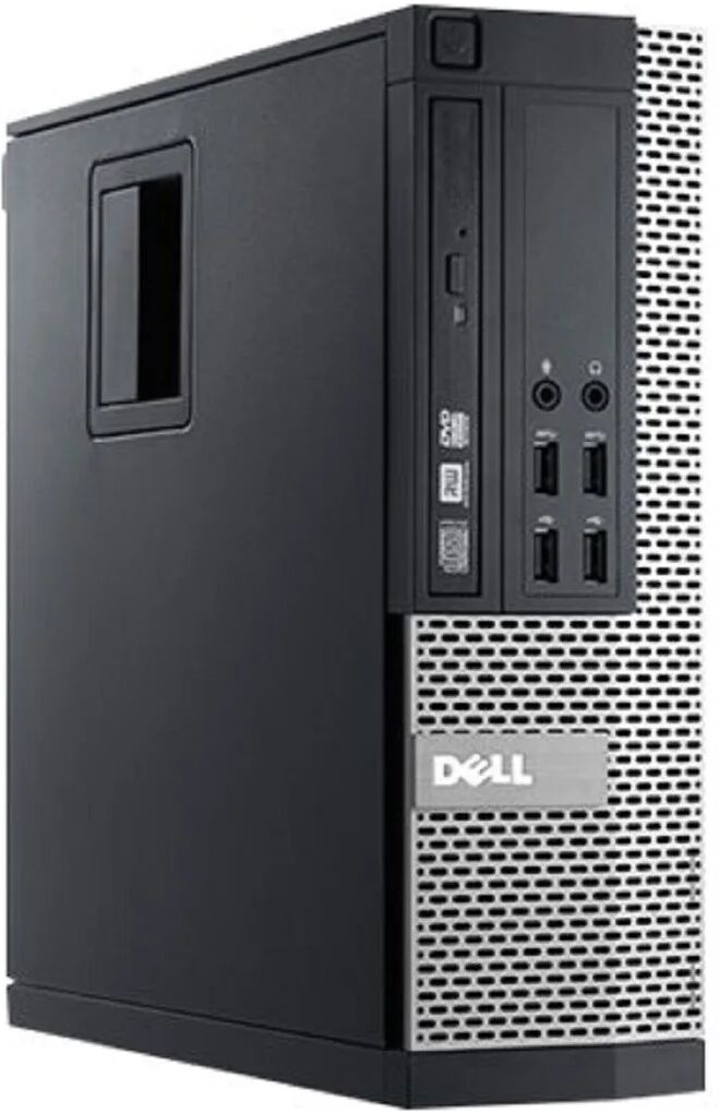 Dell OptiPlex 7010 SFF Intel Core i5-13500 16GB 256GB SSD Windows 11 Pro Desktop PC