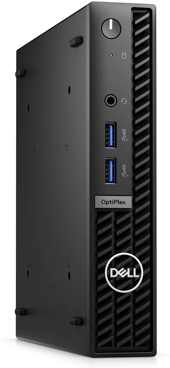 Dell OptiPlex 7010 Micro Core i5-13500T 8GB 256GB SSD Windows 11 Pro Desktop PC