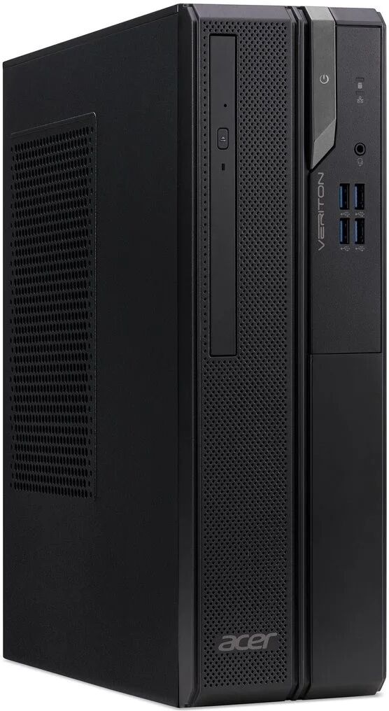 Acer Veriton X2 VX2690G Intel Core i5-12400 16GB RAM 512GB SSD Windows 11 Pro Desktop PC