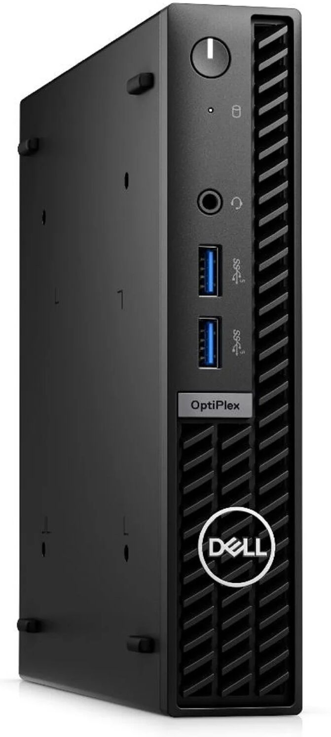 Dell Optiplex 7010 Micro Core i5-13500T 16GB RAM 256GB SSD Windows 11 Pro Desktop PC