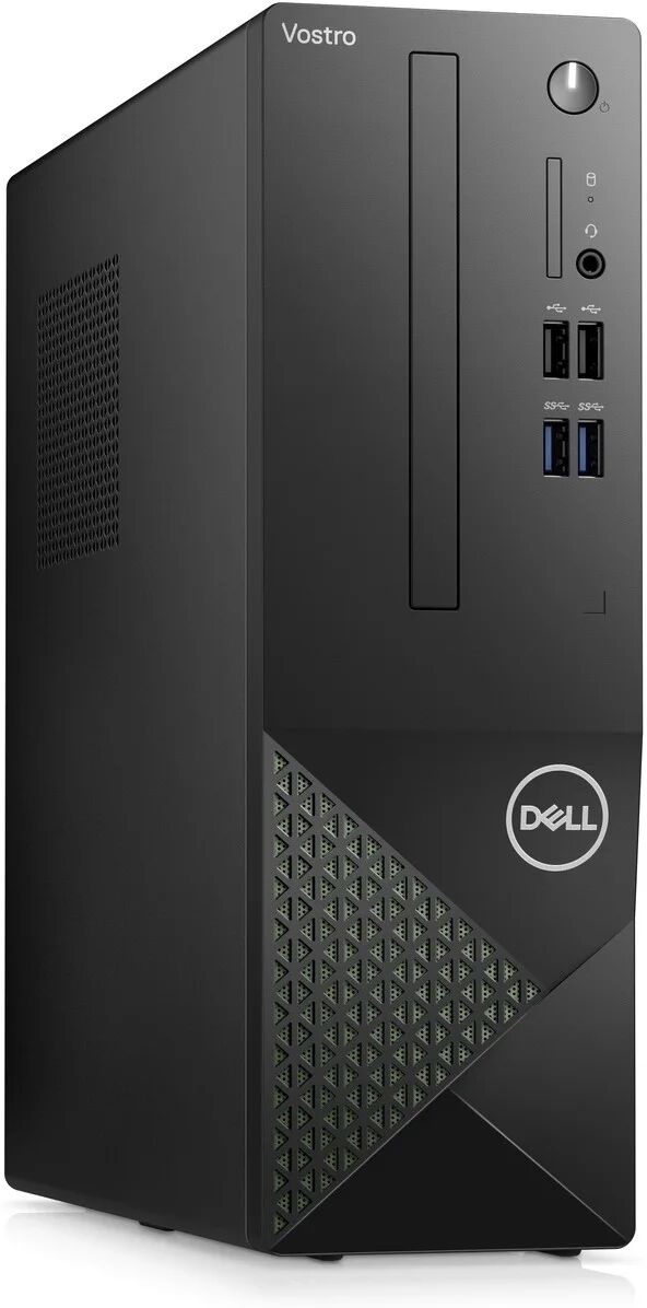 Dell Vostro 3020 Intel Core i3-13100 8GB 256GB Windows 11 Pro Desktop PC