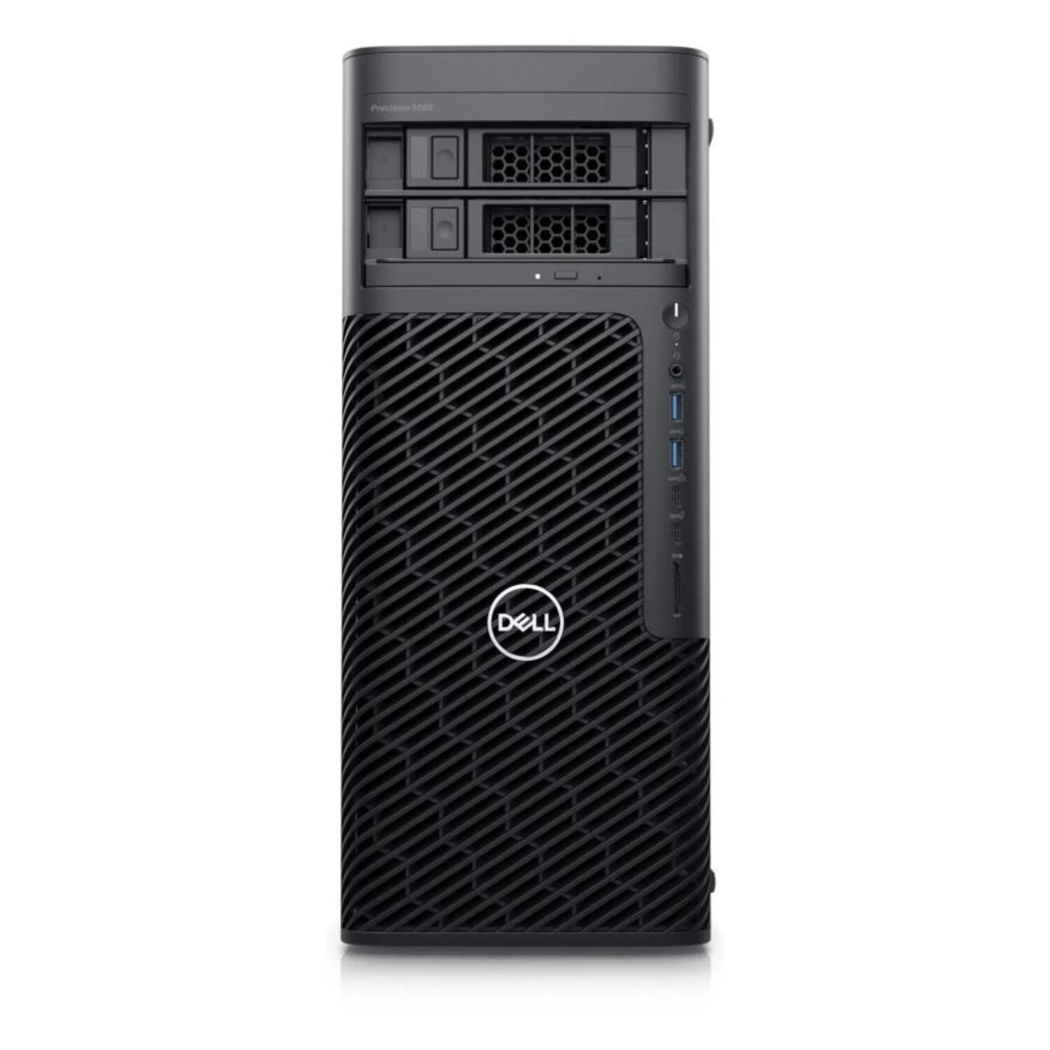 Dell Precision 5860 MT Intel Xeon W3-2425 vPRO 32GB RAM 1TB SSD Windows 11 Pro Desktop PC