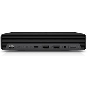 HP Elite Mini 800 G9 Core i5-13500T 8GB RAM 256GB SSD Windows 11 Pro Mini Desktop PC