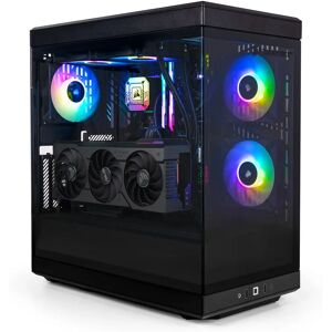 Stormforce Prism AMD Ryzen 7 32GB 2TB RTX 4080 Windows 11 Gaming Desktop PC