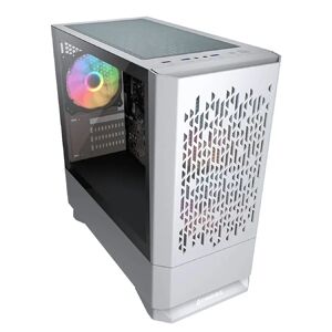 StormForce Onyx Core i5-12400F 16GB 2TB RTX 4060Ti Windows 11 Gaming Desktop