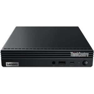 Lenovo ThinkCentre M60e Mini Intel Core i3-1005G1 8GB 256GB Windows 11 Pro Desktop