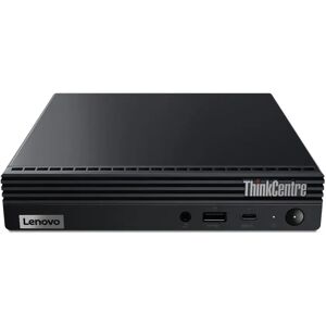 Lenovo ThinkCentre M60e Core i5-1035G1 8GB 256GB Windows 11 Pro Tiny Desktop