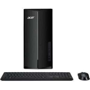 Acer Aspire TC-1760 Intel Core i3-12100 8GB 2TB HDD Windows 11 Home Desktop PC