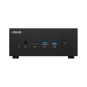 Asus ExpertCenter PN52 AMD Ryzen 7 16GB RAM 512GB SSD Windows 11 Pro Mini PC