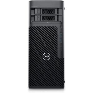 Dell Precision 5860 MT Intel Xeon W3-2425 vPRO 32GB RAM 1TB SSD Windows 11 Pro Desktop PC