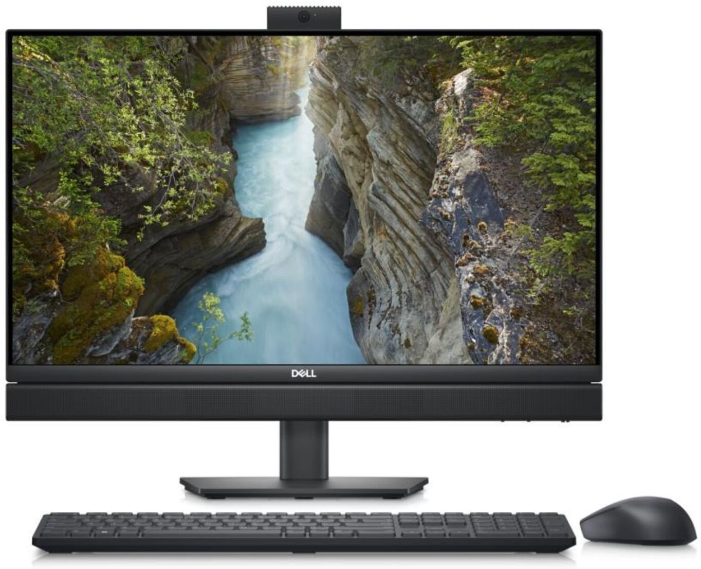 Dell OptiPlex 7410 Core i5-13500T 8GB 256GB SSD 23.8 Inch Full HD Windows 11 Pro All-In-One PC