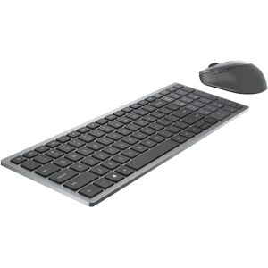 Dell Multi Device Wireless Keyboard and Mouse Combo