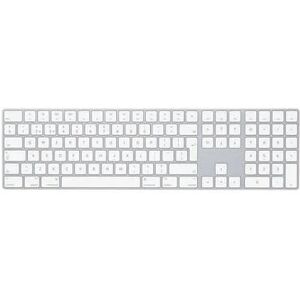 Apple Magic Wireless Keyboard White