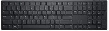 Dell KB500 Querty Wireless Keyboard Black