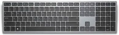 Dell Multi Device Wireless Keyboard Grey