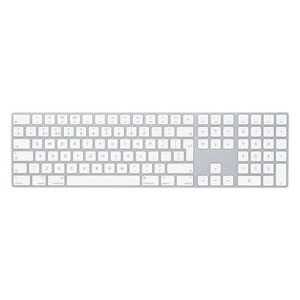 Apple Magic Wireless Keyboard White