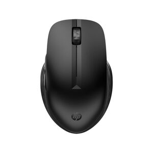 HP 435 Multi-Device Wireless Mouse Black