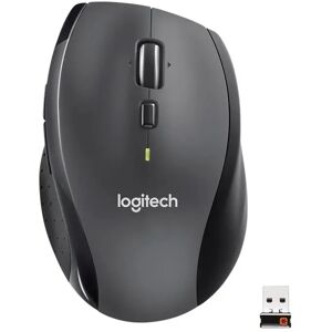 Logitech Marathon M705 Wireless Mouse