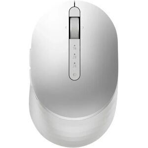 Dell Premier Bluetooth Wireless Mouse in Silver