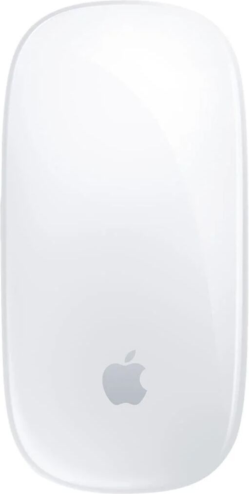 Apple Wireless Magic Mouse White