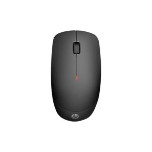 HP 235 Slim Wireless Mouse Black