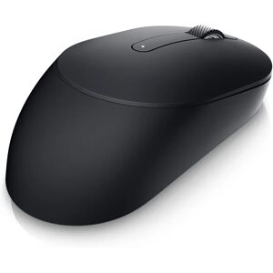 Dell MS300 Ambidextrous Wireless Optical Mouse Black