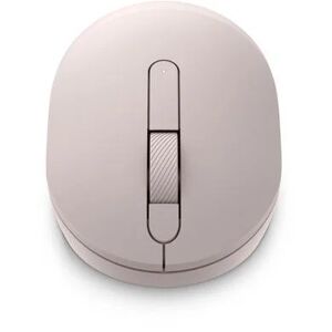 Dell MS3320W Ambidextrous Wireless Mouse Pink