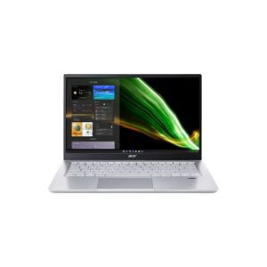 Refurbished Acer Swift 3 AMD Ryzen 5 5500U 16GB 512GB SSD 14 Inch Windows 11 Laptop