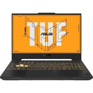 Asus TUF Gaming A15 AMD Ryzen 5 16GB 512GB RTX 4060 144Hz FHD 15.6 Inch Windows 11 Gaming Laptop