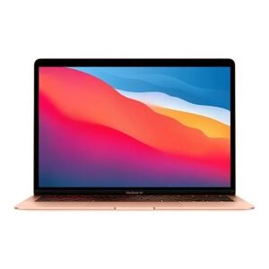 Apple MacBook Air 13.3 M1 8GB 256GB SSD 2020 - Gold
