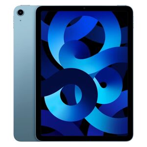 Apple iPad Air 5th Gen 2022 10.9 Blue 64GB Wi-Fi Tablet