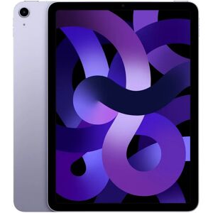 Apple iPad Air 5th Gen 2022 10.9 Purple 256GB Wi-Fi Tablet