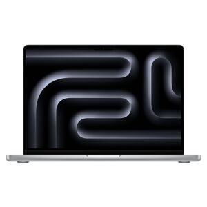 Apple MacBook Pro 2023 16 Inch M3 Pro 18GB RAM 512GB SSD - Silver