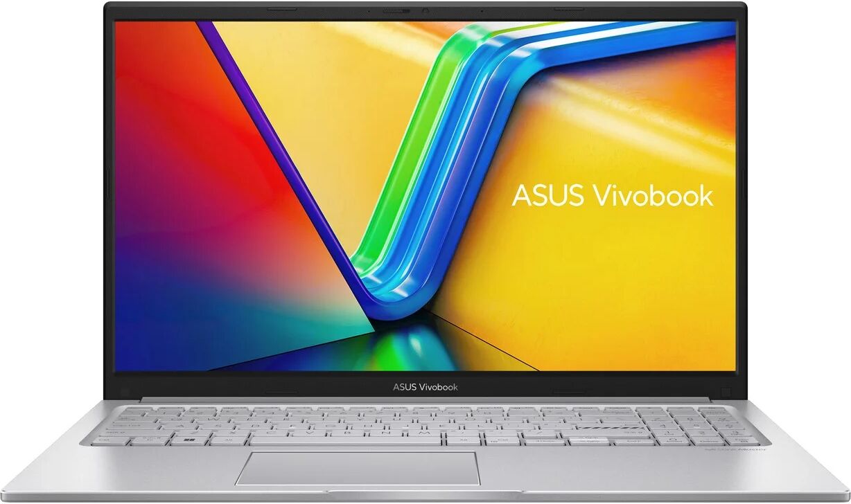 Asus Vivobook Go AMD Ryzen 5 8GB RAM 256GB SSD 15.6 Inch Windows 11 Laptop