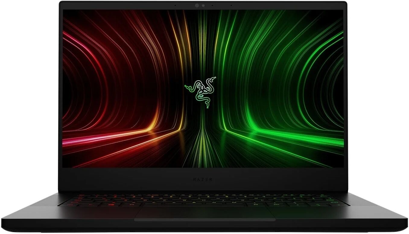 Razer Blade 14 Gaming Laptop AMD Ryzen 9 16GB 1TB RTX 4060 240Hz 14 Inch Windows 11 Home