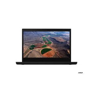 Lenovo ThinkPad L14 AMD Ryzen 5 16GB RAM 256GB SSD 14 Inch Windows 11 Pro Laptop