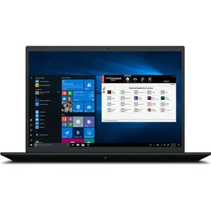 Lenovo ThinkPad P1 Intel Core i7 16GB RAM 512GB SSD 16 Inch Windows 11 Pro Laptop