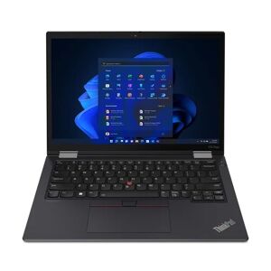 Lenovo ThinkPad X13 Yoga G3 Intel Core i5-1235U 16GB 256GB SSD 13.3 Inch Touchscreen Windows 11 Pro Laptop
