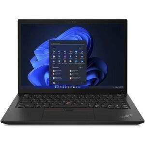 Lenovo ThinkPad X13 Gen 3 Core i7-1260P 16GB 512GB SSD 13.3 Inch Windows 11 Pro Laptop