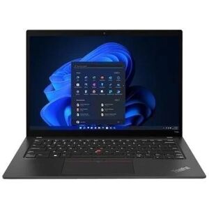 Lenovo ThinkPad T14s Gen 3 Intel Core i5-1240P 16GB 256GB SSD 14 Inch Windows 10 Pro Laptop