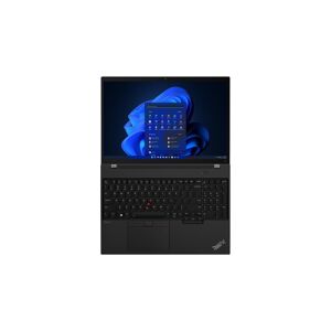 Lenovo ThinkPad P16s Intel Core i5 16GB RAM 512GB SSD 16 inch Windows 11 Pro Laptop