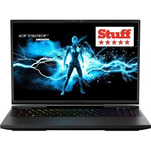 Medion Erazer Beast X40 Gaming Laptop Intel Core i9 32GB 2TB RTX 4090 240Hz 17 Inch Windows 11 Home