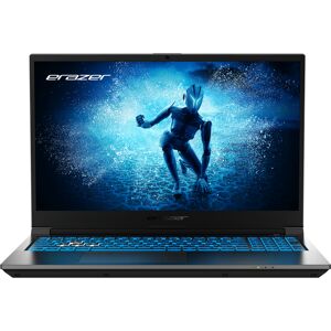 Medion Erazer Deputy P60 Gaming Laptop Intel Core i7 16GB 1TB RTX 4060 144Hz FHD 15.6 Inch Windows 11 Home