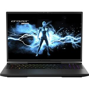 Medion Erazer Major X20 Intel Core i7 16GB 1TB RTX 4070 240Hz 16 Inch QHD Windows 11 Gaming Laptop