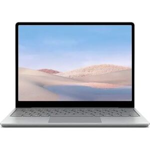 Microsoft Surface Laptop 4 Ryzen 5-4680U 8GB 256GB 13 Inch Windows 10 Pro Touchscreen Laptop - Platinum