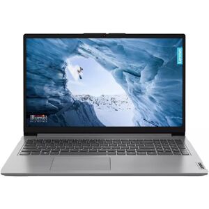 Lenovo IdeaPad 1 AMD Ryzen 3 4GB RAM 128GB SSD 15.6 Inch Windows 11 Laptop