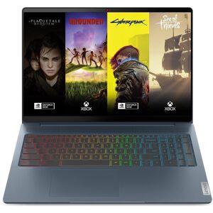 Lenovo IdeaPad 5i Intel Core i5 8GB RAM 512GB SSD 16 Inch Gaming Chromebook