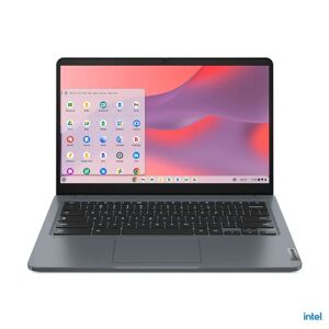 Lenovo 14e Gen 3 Intel N200 8GB RAM 128GB SSD 14 Inch Chromebook Laptop