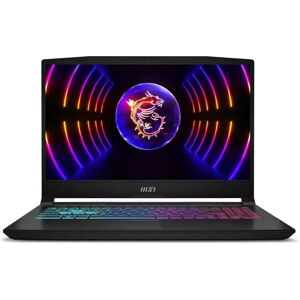 MSI Katana 15 Intel Core i9 16GB 1TB RTX 4070 144Hz 15.6 Inch FHD Windows 11 Gaming Laptop