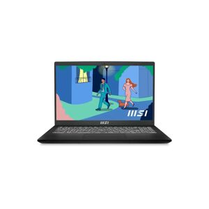 MSI Modern 15 B12M-026UK Intel Core i7 8GB RAM 512GB SSD 15.6 Inch Windows 11 Laptop